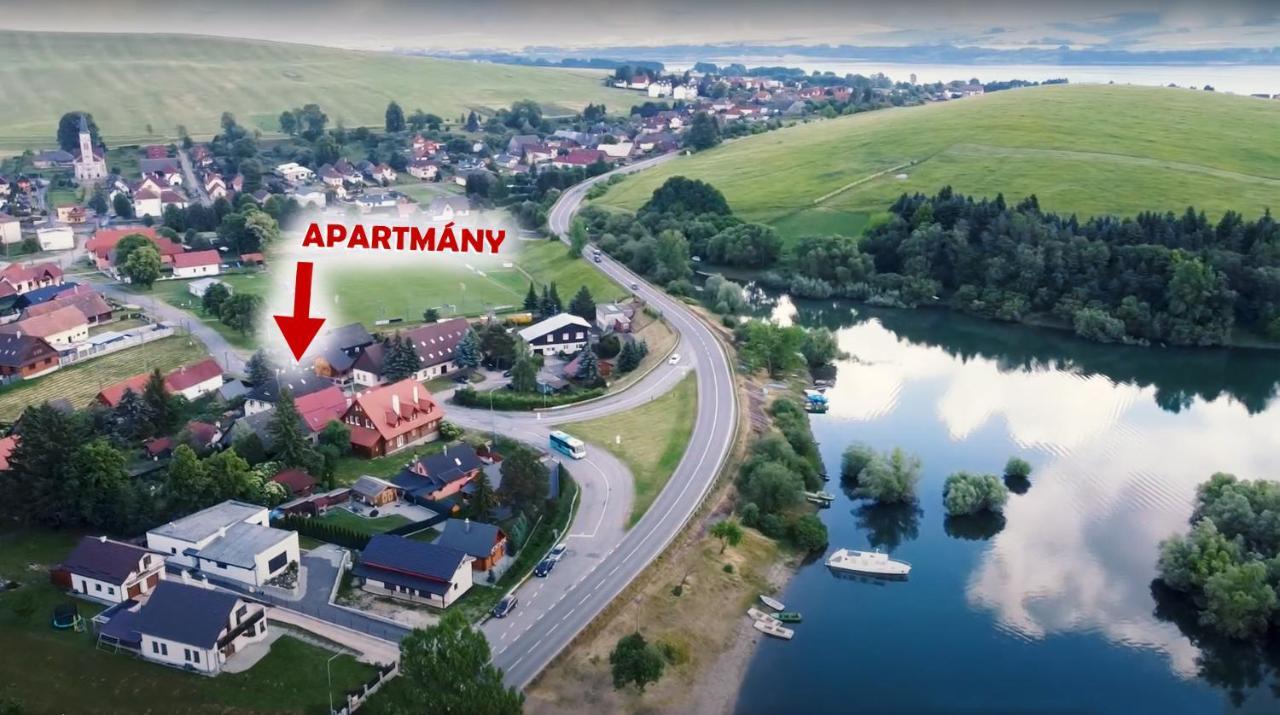 Apartmany Krivy Kut Liptovský Mikuláš 外观 照片